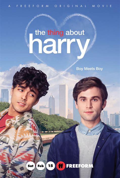 movies like the thing about harry|movies like harry 2020.